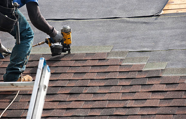 Licensed Roofing service in Battleboro, NC - Brentwood Metal Roofing